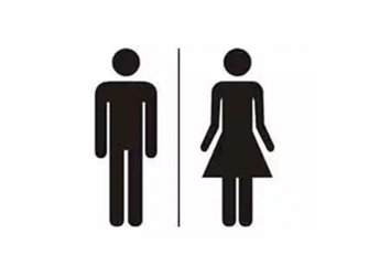上廁所最忌諱的七件事，特別是第2條！男女必看