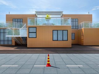 活動(dòng)房漏水怎么辦？
