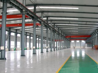 鋼結(jié)構(gòu)廠房建設(shè)有哪些安全措施？