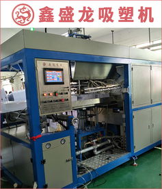 東莞負壓吸塑機技術研發與塑料制品制造的革新之路