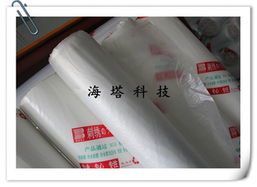 上海海塔塑膠科技 專注襯料產品研發與創新，驅動塑料制品技術升級
