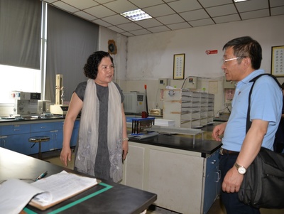 深度賦能塑料制品技術(shù)升級——嘉興市檔案館“檔案館日”走進(jìn)民企精準(zhǔn)服務(wù)基層