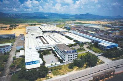 實(shí)力彰顯 陽江兩家企業(yè)躋身2019廣東制造業(yè)企業(yè)500強(qiáng)，塑料制品技術(shù)研發(fā)領(lǐng)域表現(xiàn)亮眼