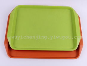 PP塑料雙耳快餐托盤研發(fā)與生產(chǎn)技術(shù)解析