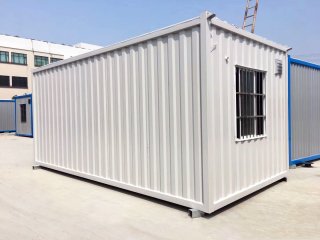 活動(dòng)房多少錢一平？你還在關(guān)心價(jià)格嗎？